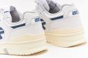 ASICS EX89 White/ Grand Shark