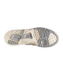 ASICS EX89 White/ Grand Shark