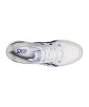 ASICS EX89 White/ Grand Shark