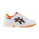 Asics EX89, White / Habanero