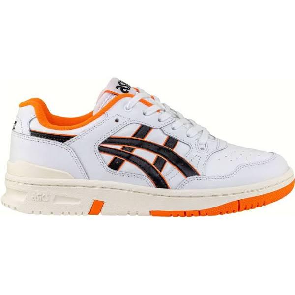 Asics EX89, White / Habanero