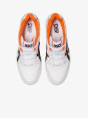 ASICS EX89 White/ Habanero