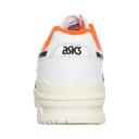 ASICS EX89 White/ Habanero