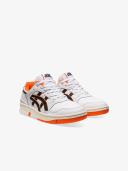 ASICS EX89 White/ Habanero