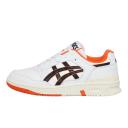 ASICS EX89 White/ Habanero