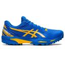 ASICS Field Speed FF Mens - Blue/Sunflower