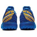 ASICS Field Speed FF Mens - Blue/Sunflower