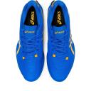 ASICS Field Speed FF Mens - Blue/Sunflower