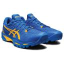ASICS Field Speed FF Mens - Blue/Sunflower