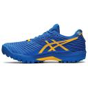 ASICS Field Speed FF Mens - Blue/Sunflower US 11