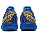 ASICS Field Speed FF Mens - Blue/Sunflower US 9