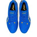 ASICS Field Speed FF Mens - Blue/Sunflower US 9