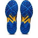 ASICS Field Speed FF Mens - Blue/Sunflower US 9