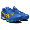 ASICS Field Speed FF Mens - Blue/Sunflower US 9