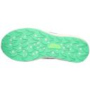ASICS Fuji Lite 3 Mens Trail Running Shoes Blue/Green US 8