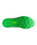 ASICS Fuji Lite 3 Mens Trail Running Shoes Blue/Green US 8
