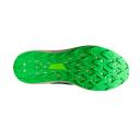 ASICS Fuji Lite 3 Running Shoes Blue White Green - 40.5