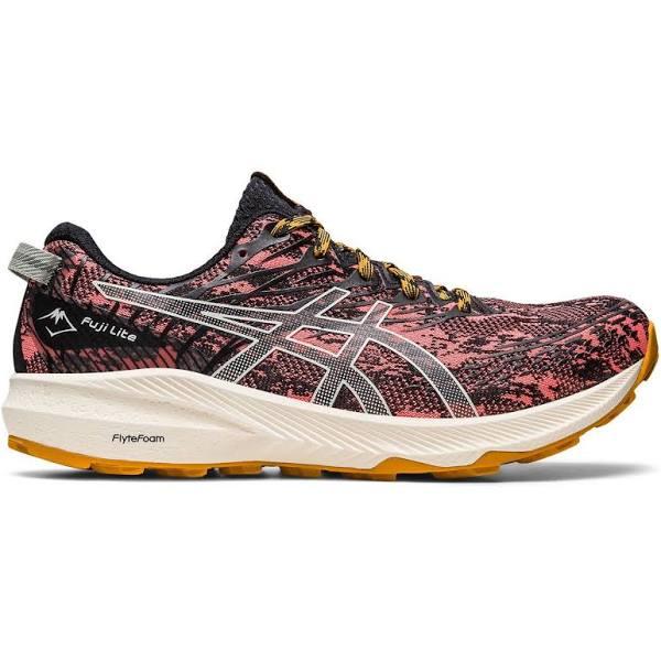 ASICS Fuji Lite 3 - Womens Trail Running Shoes