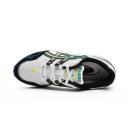 Asics Gel-1090 Mens White Trainers - Size UK 4