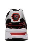 Asics Gel-1090 Mens White Trainers - Size UK 4