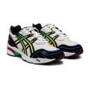 Asics Gel-1090 Mens White Trainers - Size UK 4