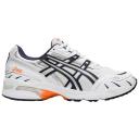 Asics Gel-1090 Trainers White EU 38 Man