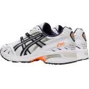 Asics Gel-1090 Trainers White EU 38 Man