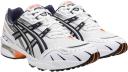 Asics Gel-1090 Trainers White EU 38 Man