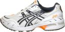 Asics Gel-1090 Trainers White EU 38 Man