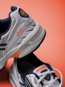 Asics Gel-1090 Trainers White EU 38 Man