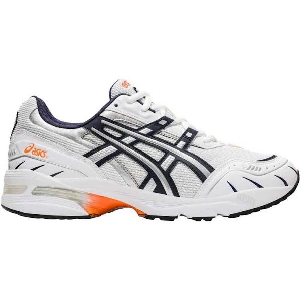 Asics Gel-1090 Trainers White EU 38 Man