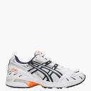 Asics Gel-1090 Trainers White EU 39 Man