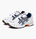 Asics Gel-1090 Trainers White EU 39 Man