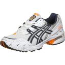 Asics Gel-1090 Trainers White EU 39 Man