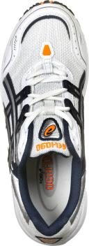 Asics Gel-1090 Trainers White EU 39 Man