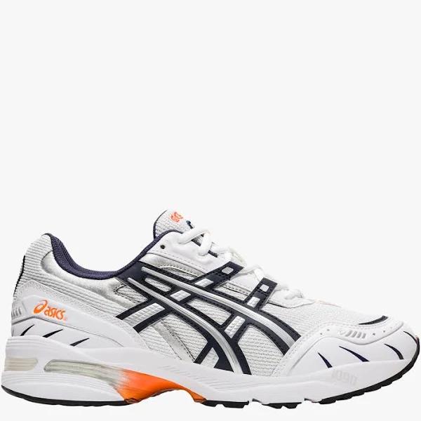 Asics Gel-1090 Trainers White EU 39 Man
