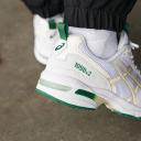 ASICS Gel-1090 V2 - White / Glacier Grey - US 6.5 - Women