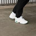 ASICS Gel-1090 V2 - White / Glacier Grey - US 6.5 - Women