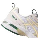 ASICS Gel-1090 V2 - White / Glacier Grey - US 6.5 - Women