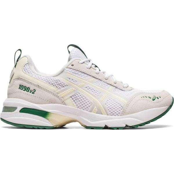 ASICS Gel-1090 V2 - White / Glacier Grey - US 7 - Women