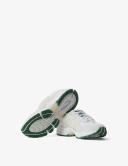 ASICS Gel-1090 V2 - White / Glacier Grey - US 8 - Women