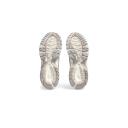 Asics GEL-1090 v2, White / Maple Sugar