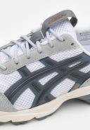ASICS Gel-1090 V2 - White / Steel Grey - US 5.5 - Unisex