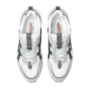 ASICS Gel-1090 V2 - White / Steel Grey - US 5.5 - Unisex