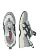 ASICS Gel-1090 V2 - White / Steel Grey - US 5.5 - Unisex