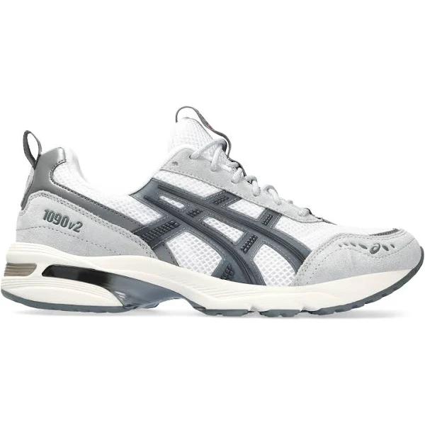 ASICS Gel-1090 V2 - White / Steel Grey - US 5.5 - Unisex