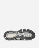ASICS Gel-1090 V2 - White / Steel Grey - US 9.5 - Unisex