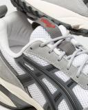 ASICS Gel-1090 V2 - White / Steel Grey - US 9.5 - Unisex