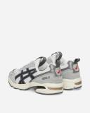 ASICS Gel-1090 V2 - White / Steel Grey - US 9.5 - Unisex