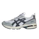 ASICS Gel-1090 V2 - White / Steel Grey - US 9.5 - Unisex